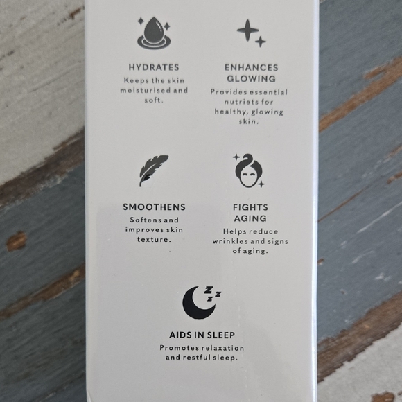 GODA Silk Body Oil - Picture 2 of 6